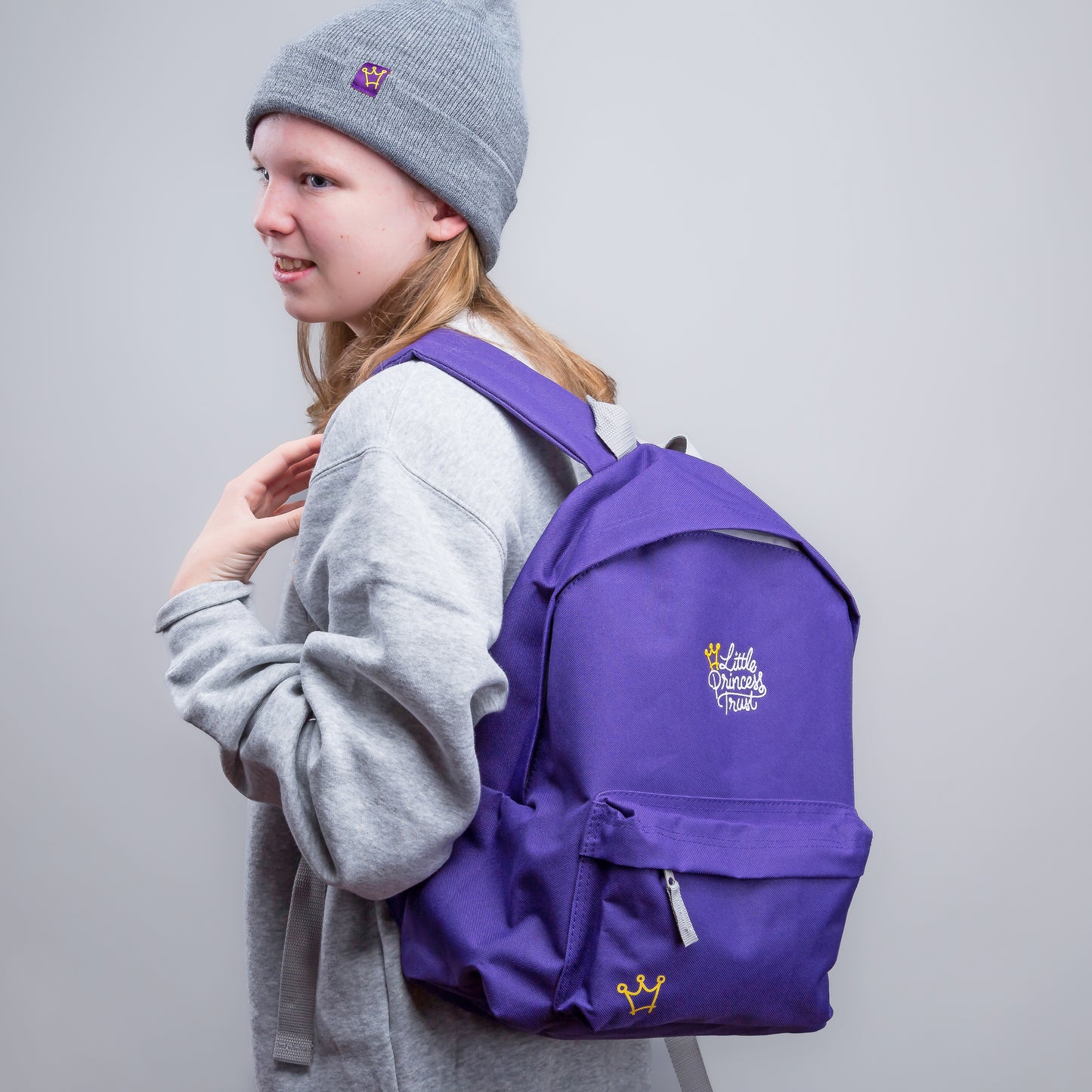 Junior Backpack
