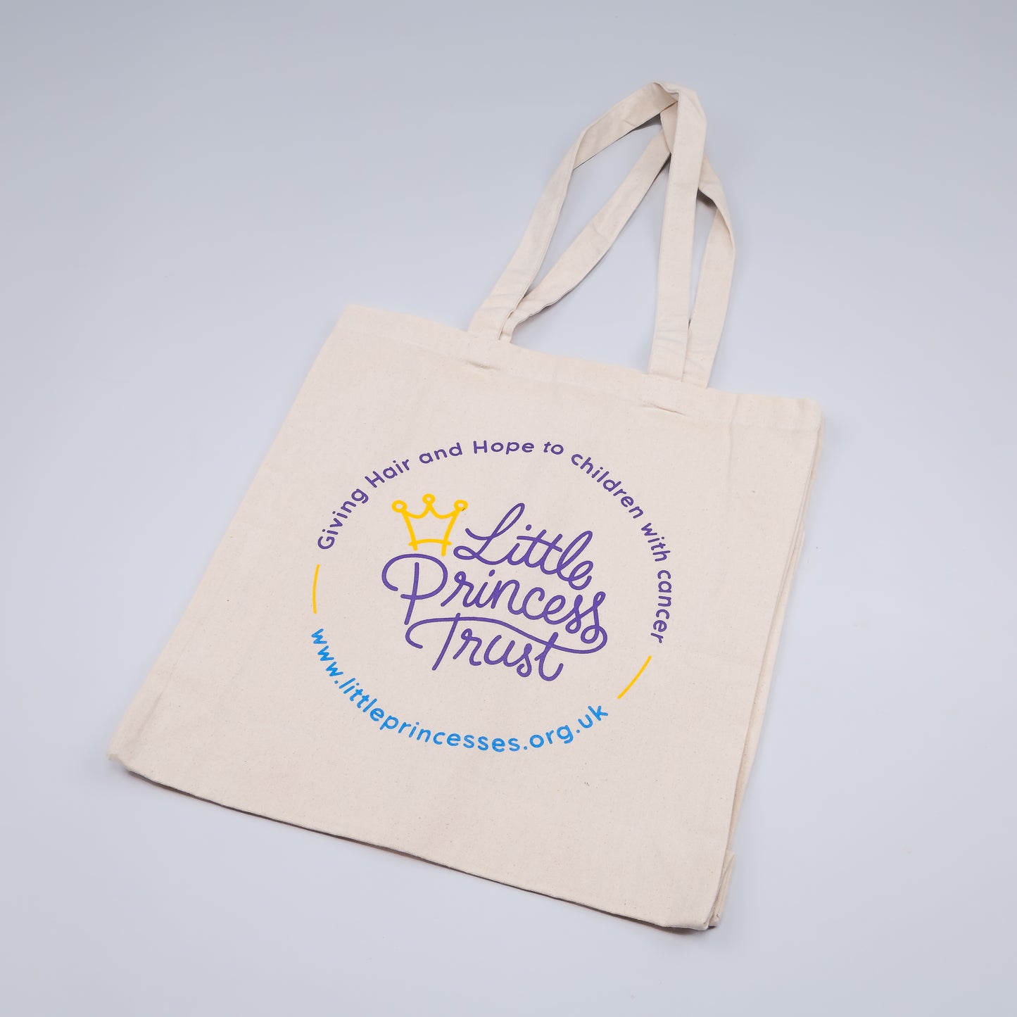 Recycled Premium Spacious Tote Bag