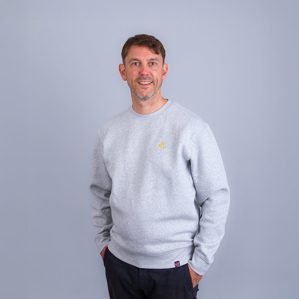 Russell Sweatshirt