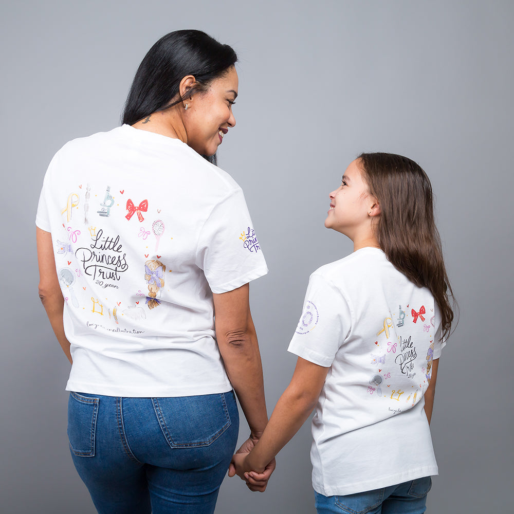 Child T-shirt - 20th Anniversary