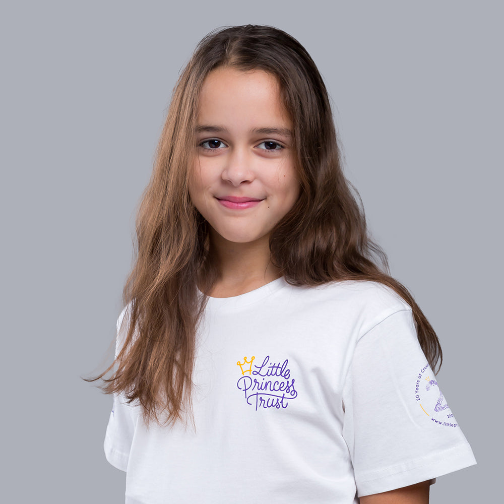Child T-shirt - 20th Anniversary