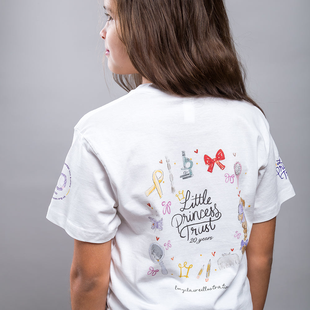 Child T-shirt - 20th Anniversary
