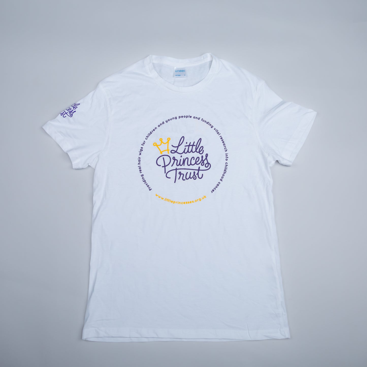 Adult T-shirt