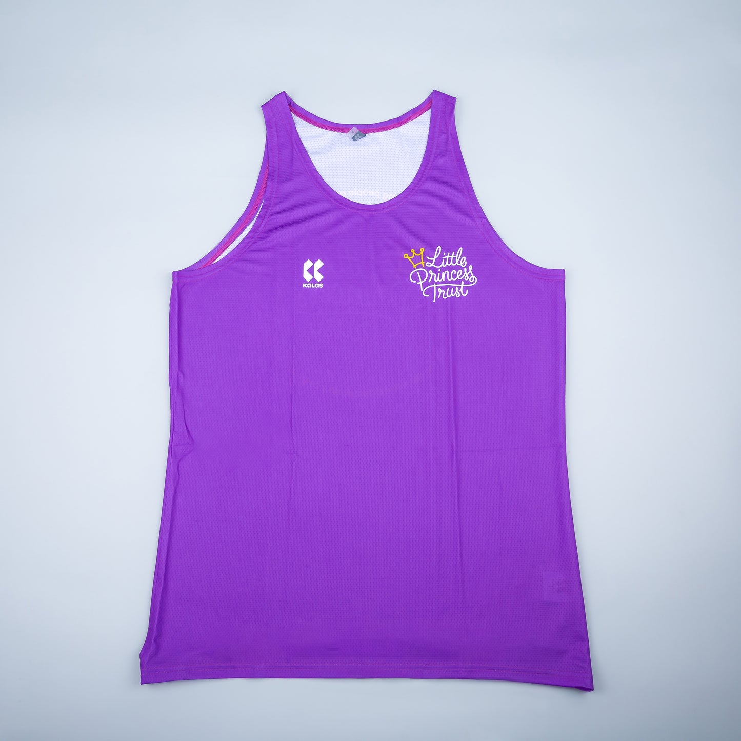 Ladies Sports Vest