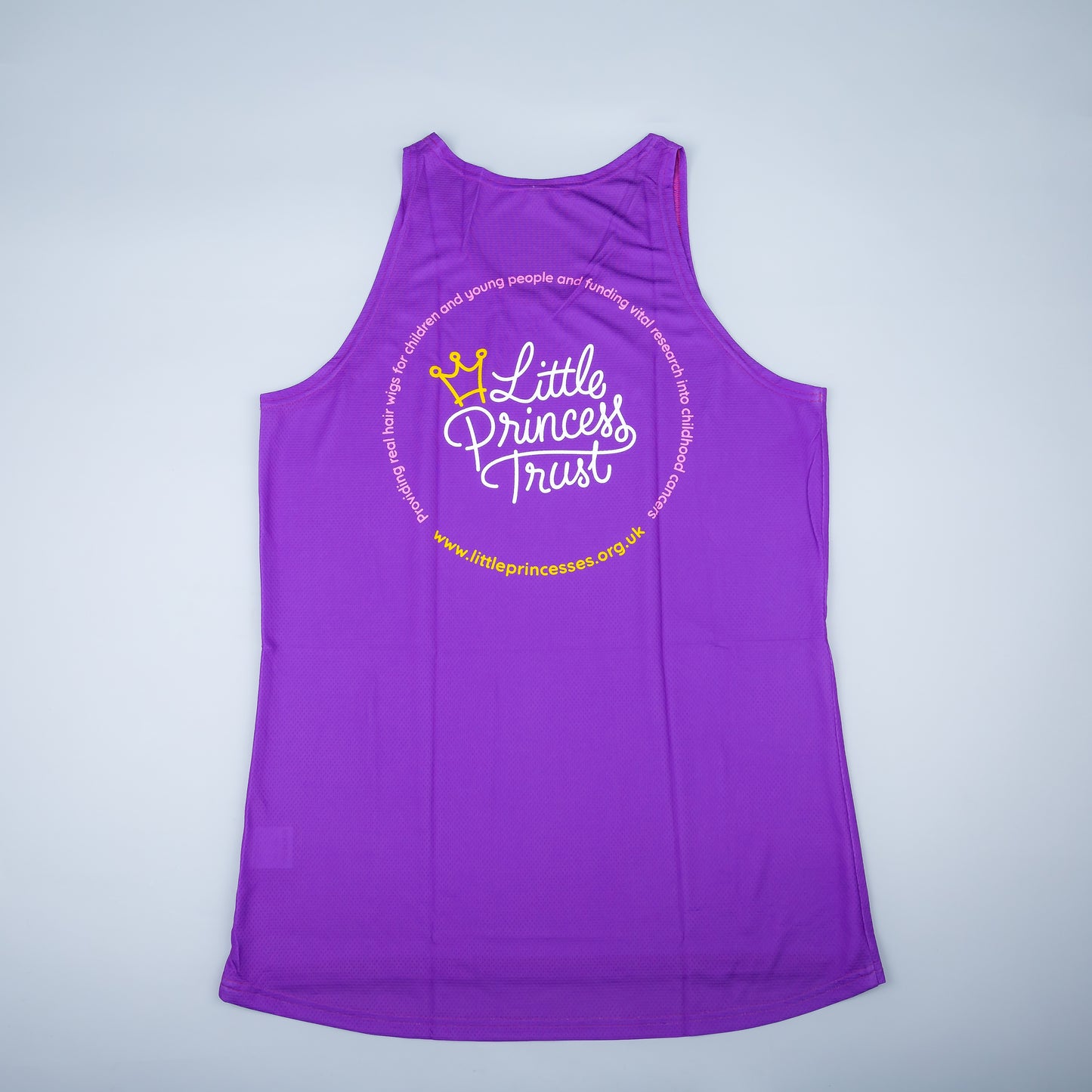 Ladies Sports Vest