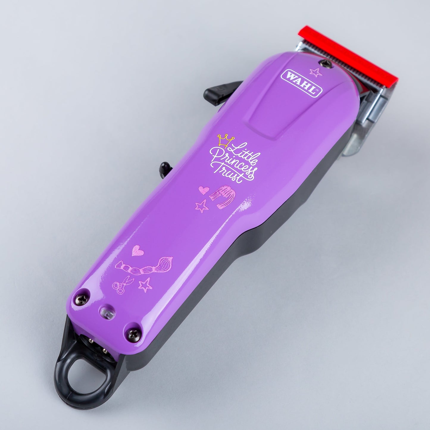 LPT Branded Wahl Super Taper Professional Cordless Hair Clipper