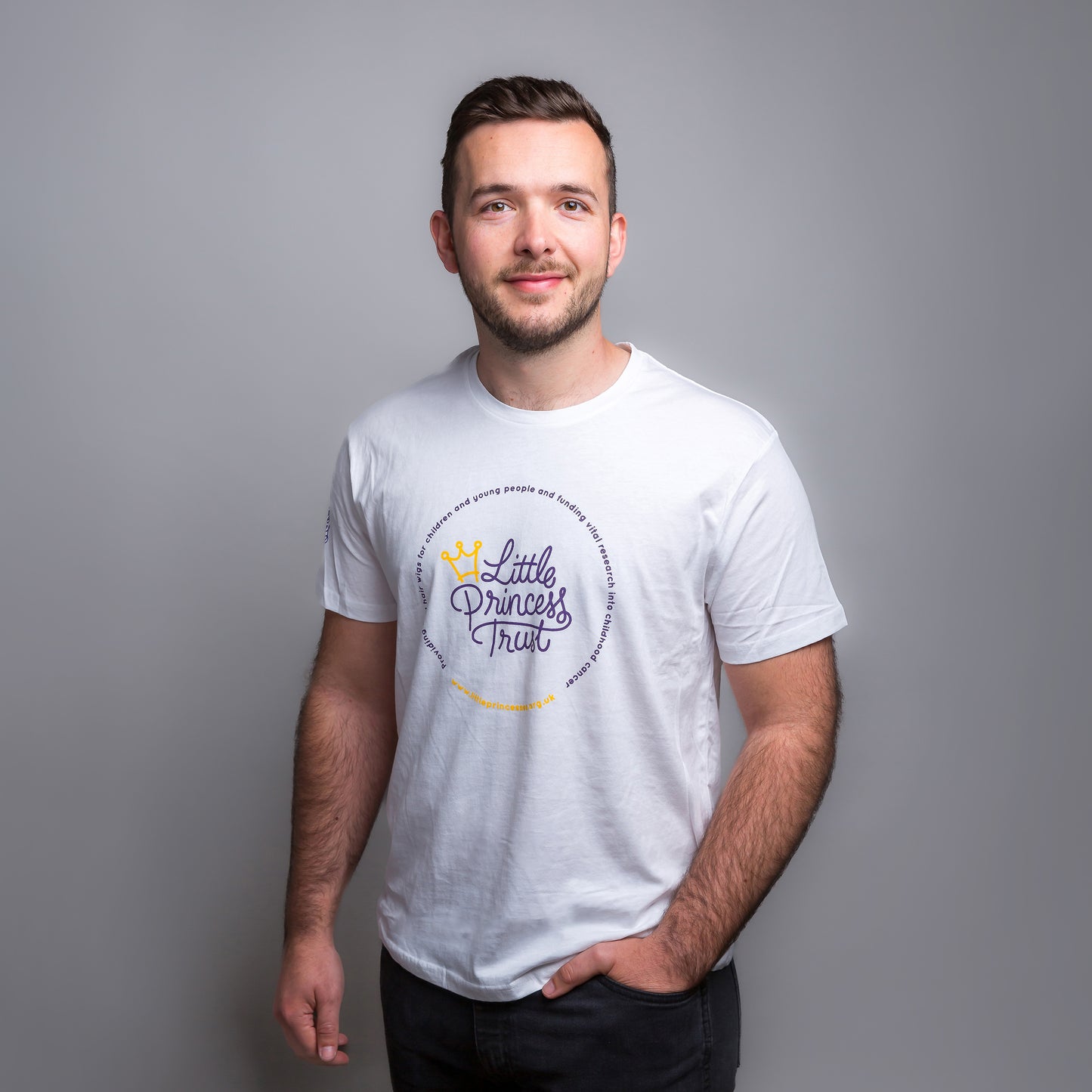 Adult T-shirt