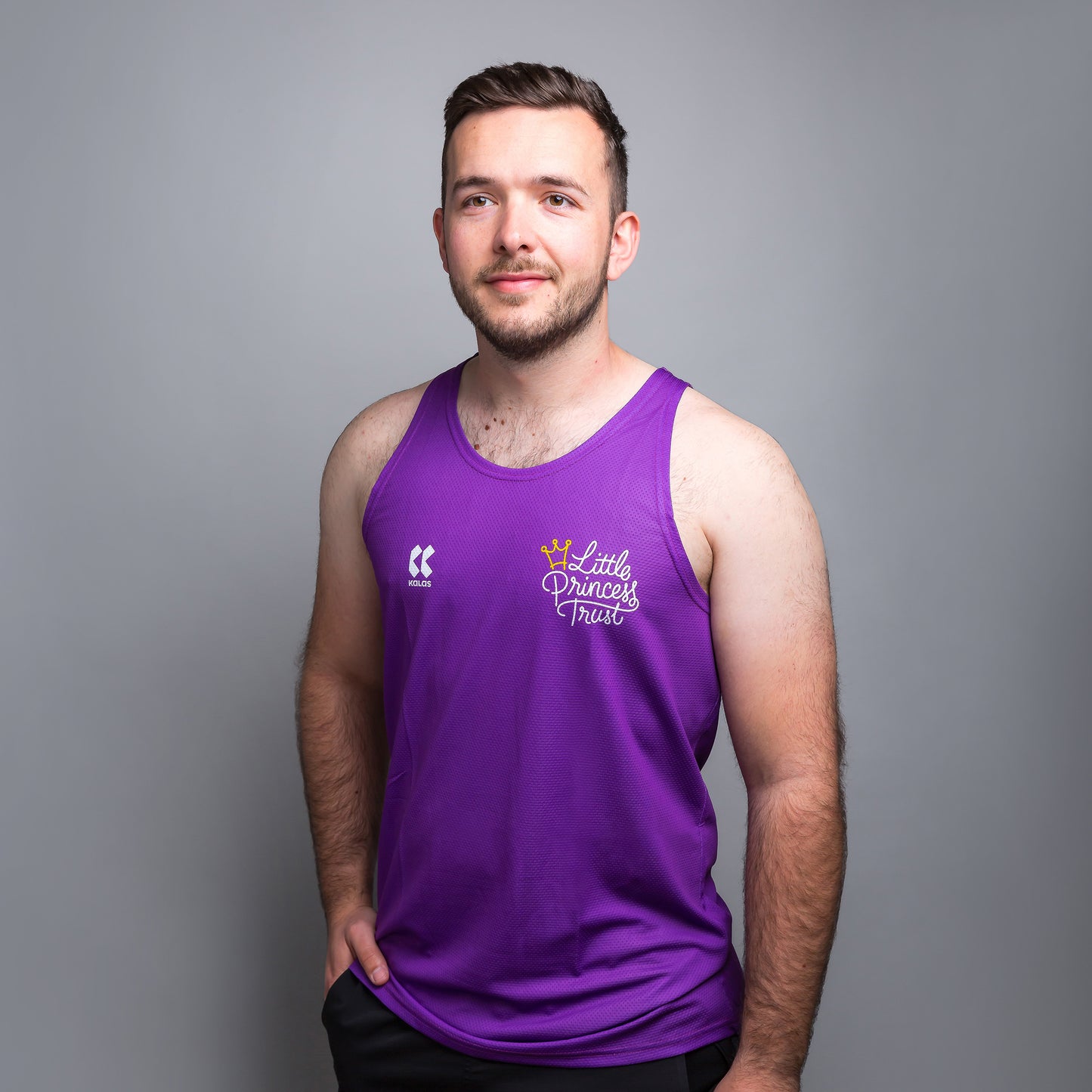 Gents Sports Vest