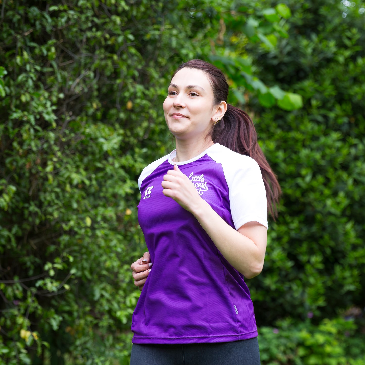 Ladies Sports Shirt