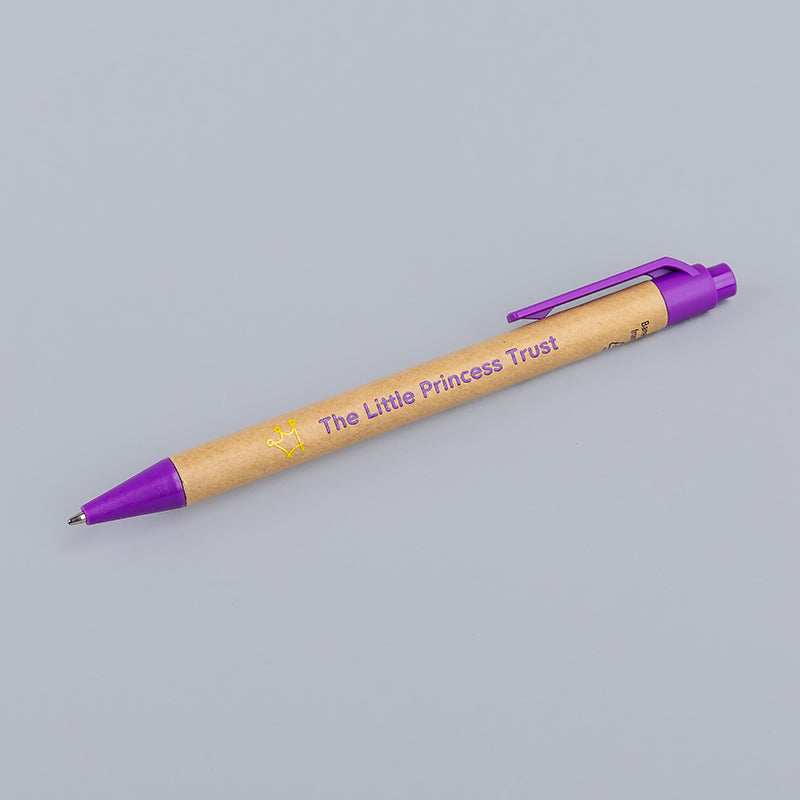 Environmentally-friendly Pen