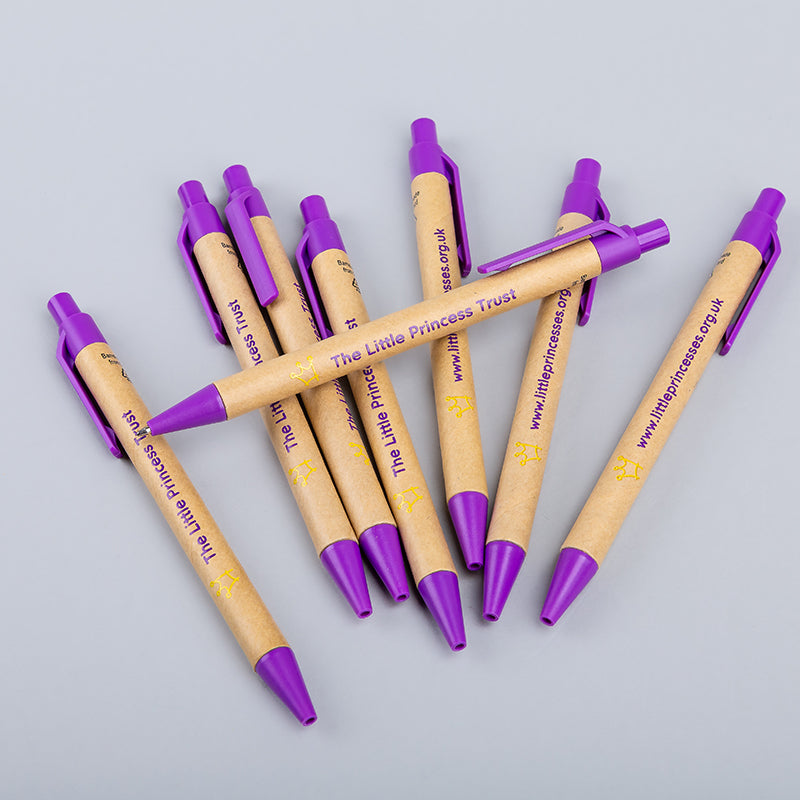 Environmentally-friendly Pen