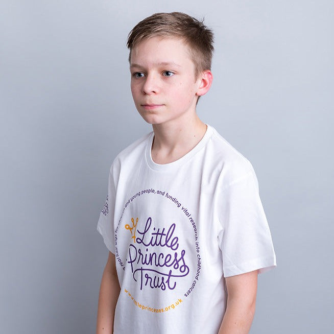 Child T-shirt
