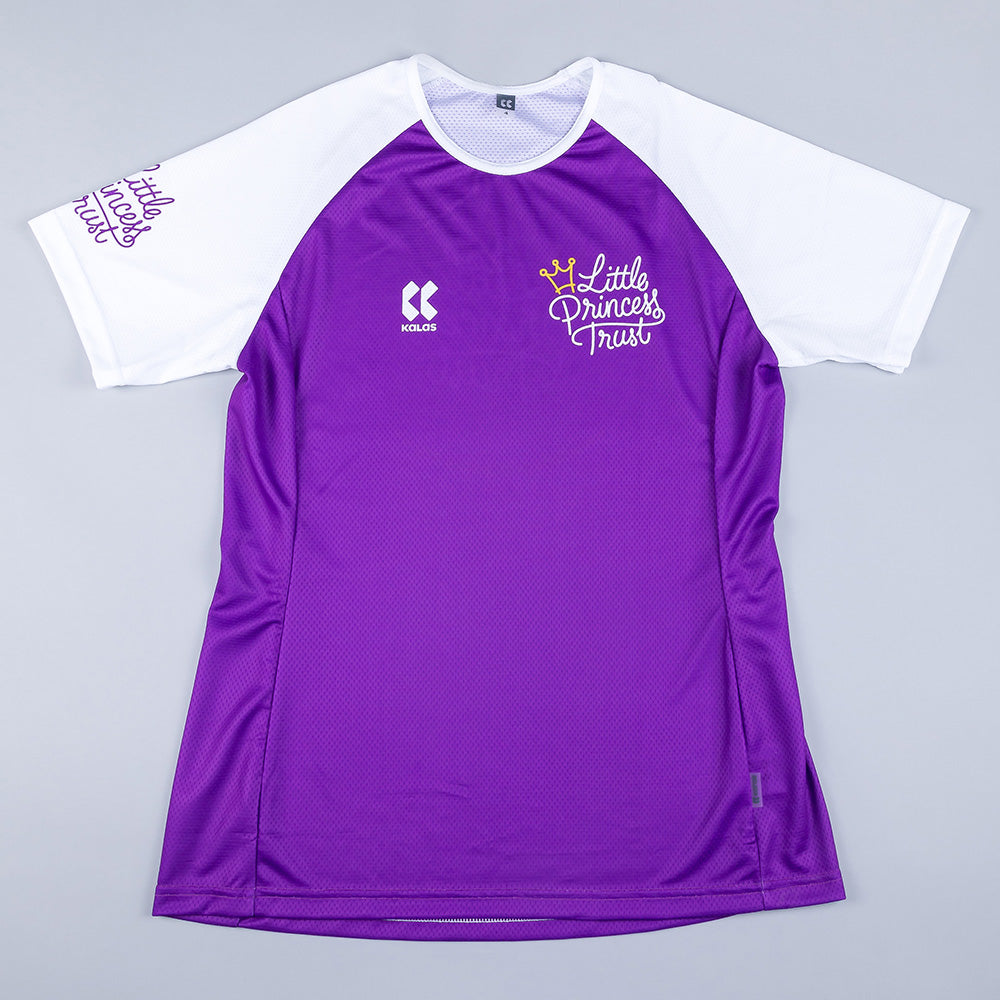 Ladies Sports Shirt