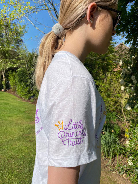 Adult T-shirt