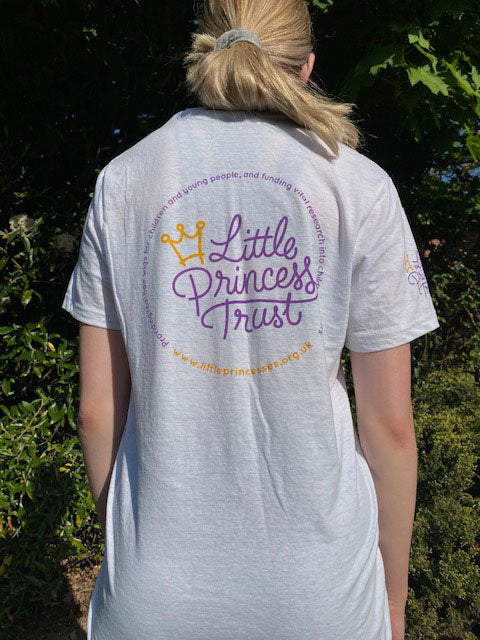 Adult T-shirt