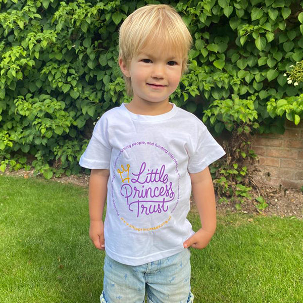 Child T-shirt