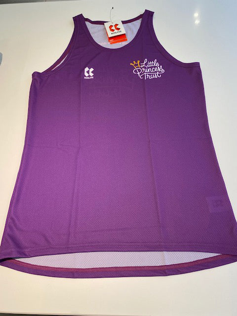 Gents Sports Vest
