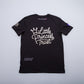 Child Black T-shirt