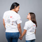 Adult T-shirt - 20th Anniversary