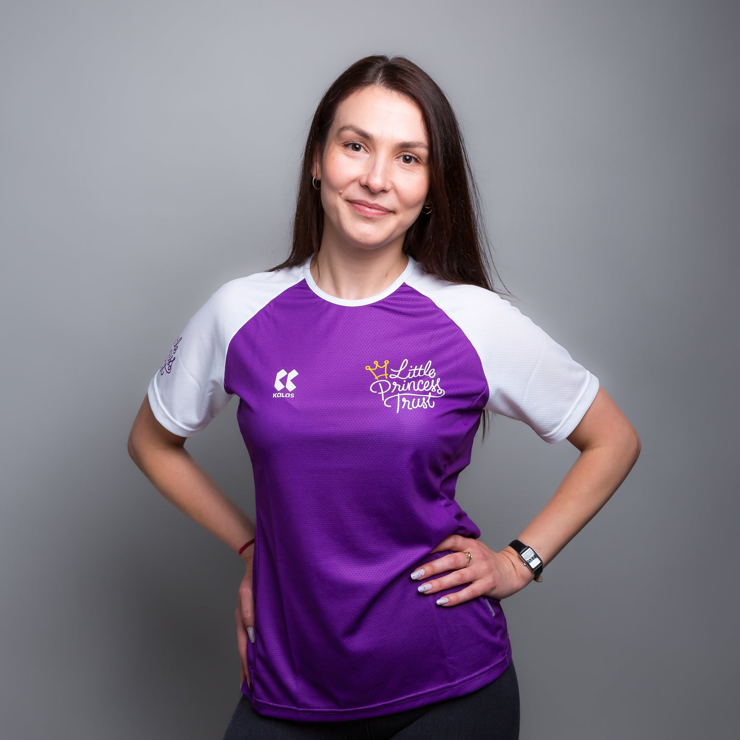 Ladies Sports Shirt