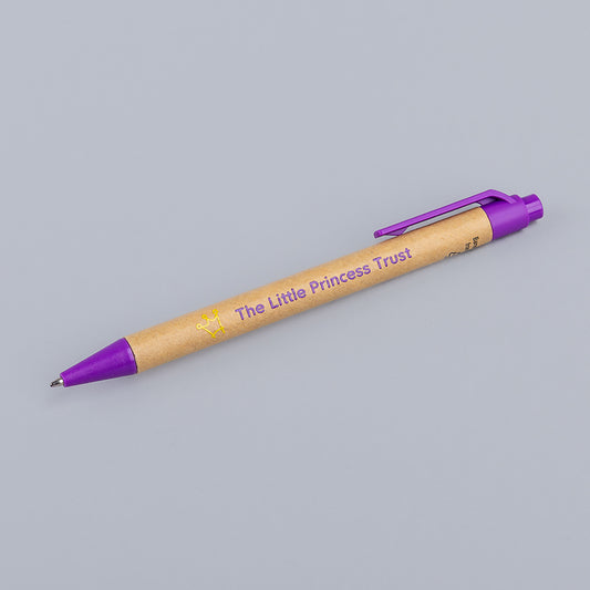 Environmentally-friendly Pen
