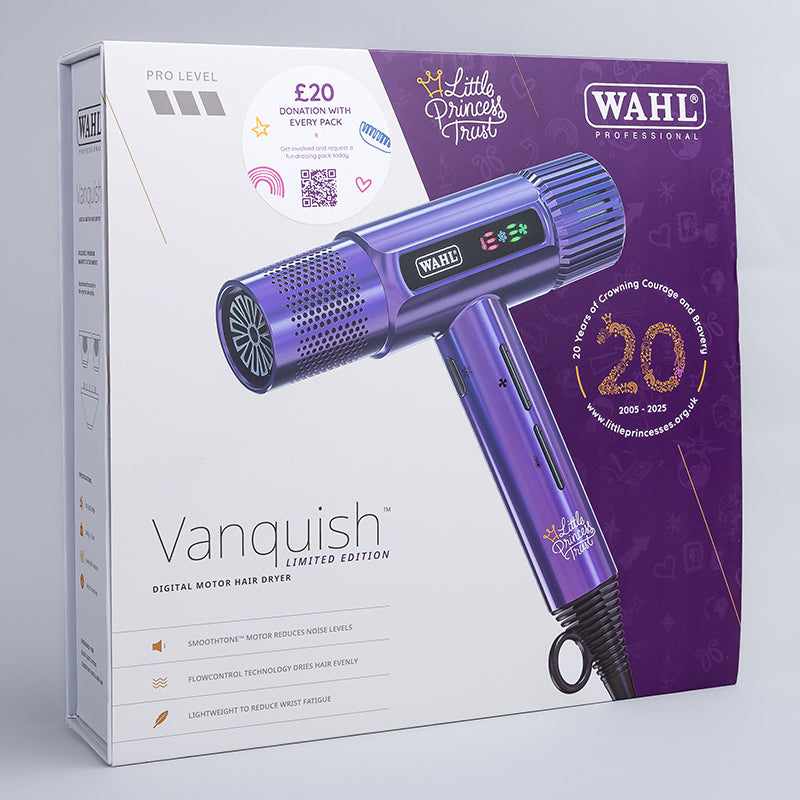 Wahl-branded LPT Hair Dryer