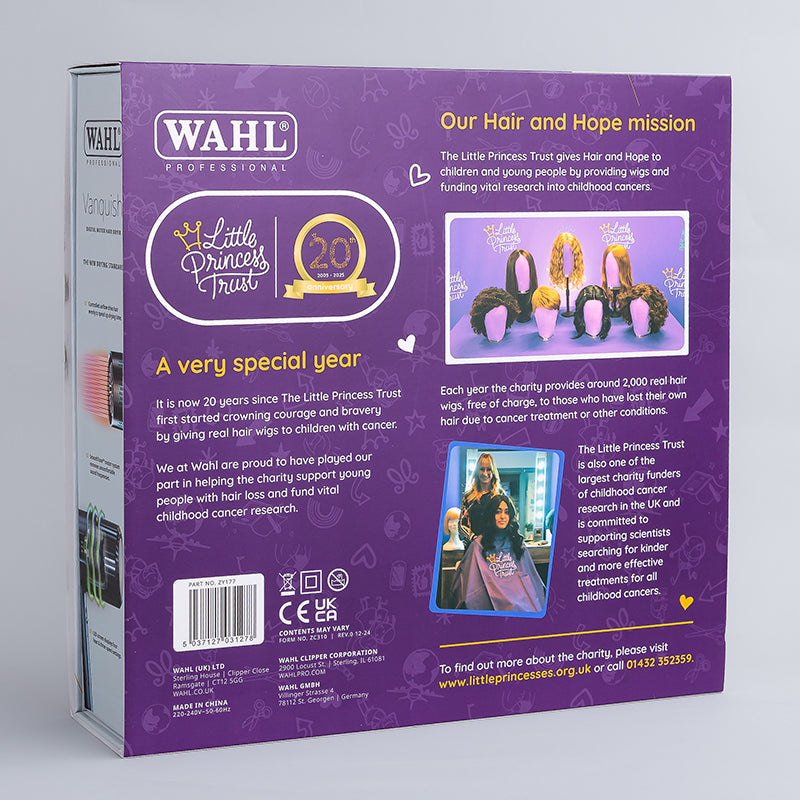 Wahl-branded LPT Hair Dryer